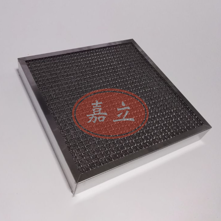 梨树不锈钢油雾过滤器